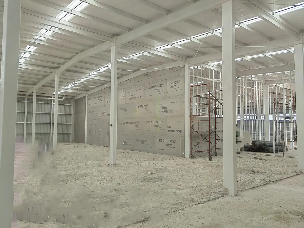 Industrial Spot2