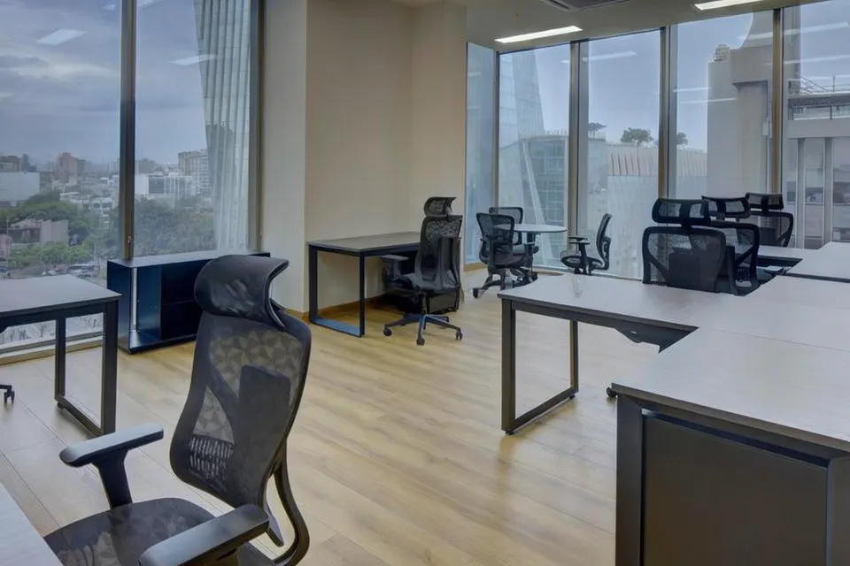 Oficina Spot2
