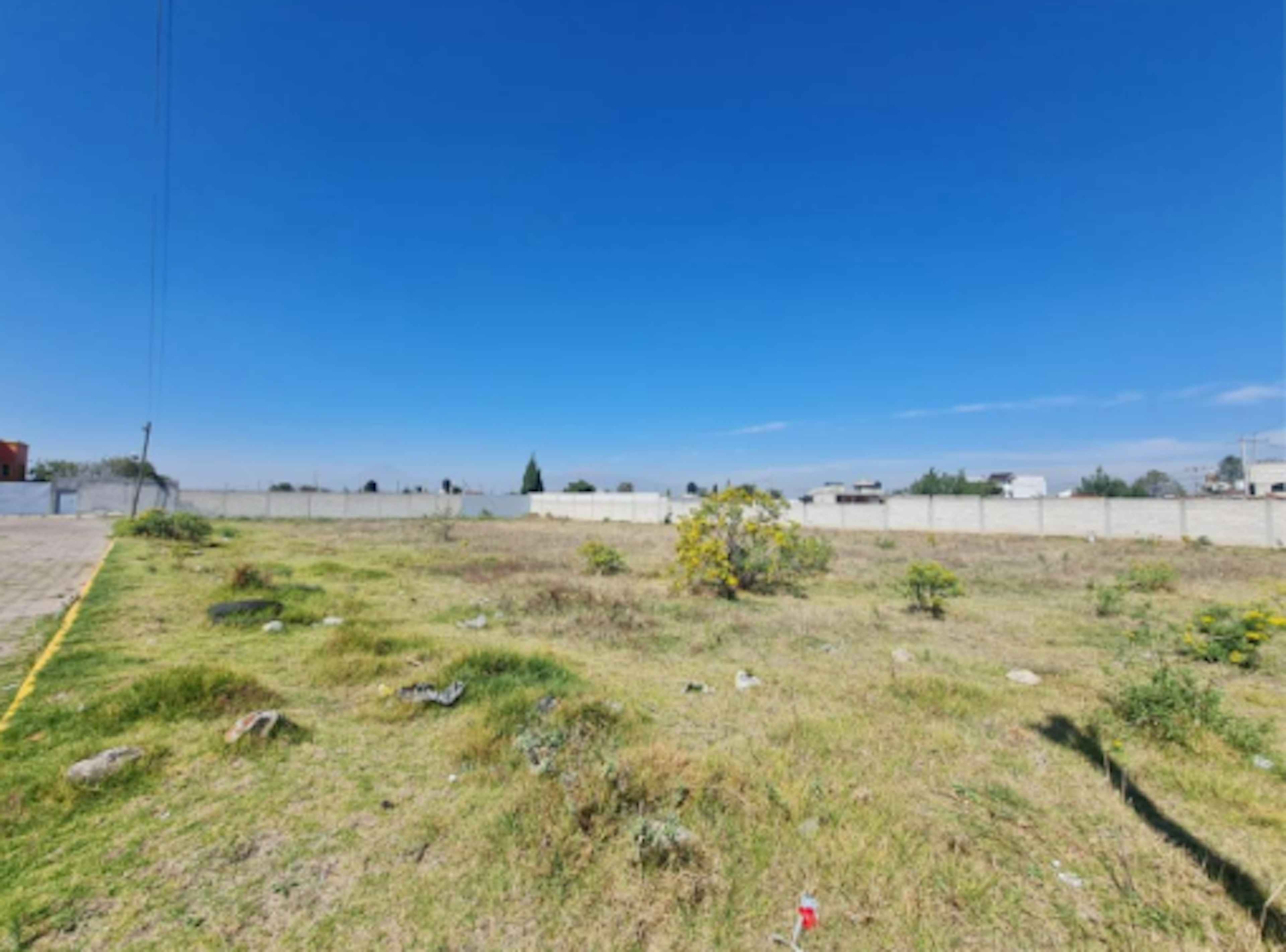 Santa Catarina Ayometla