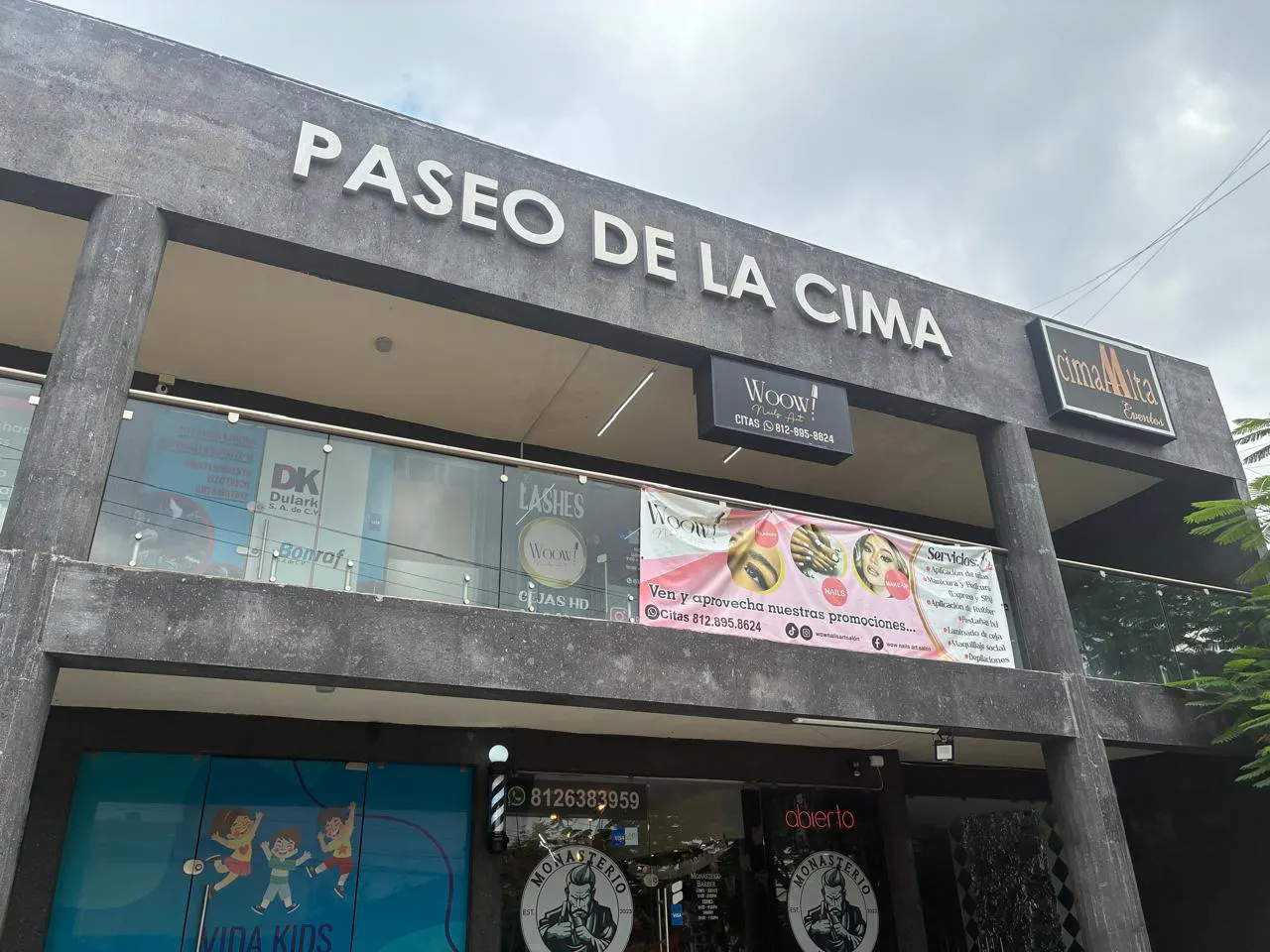 Local Comercial Spot2