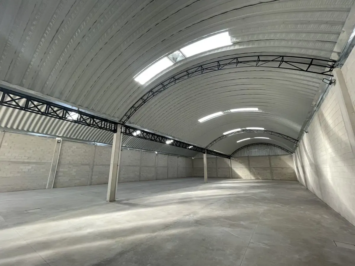 Industrial Spot2