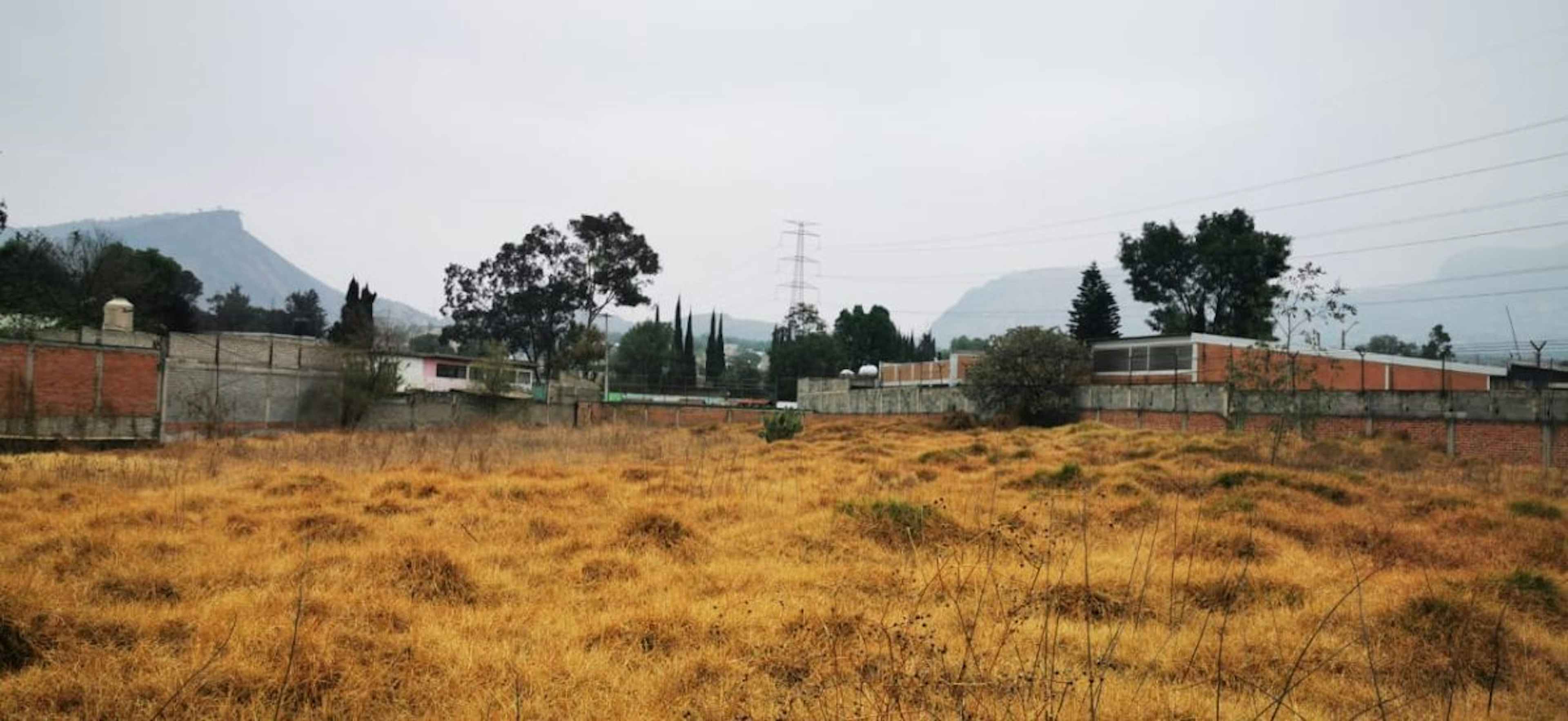 Avenida Tlahuac 6776