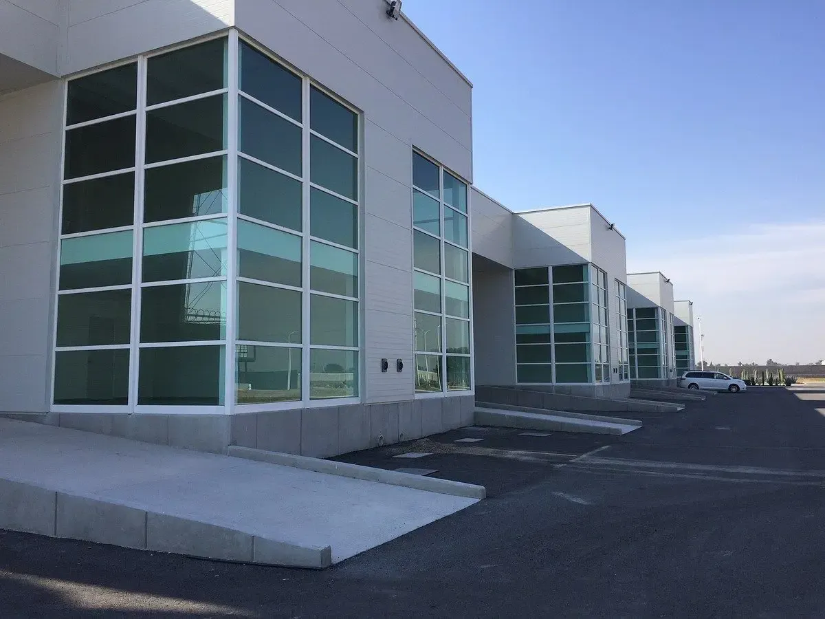 Industrial Spot2