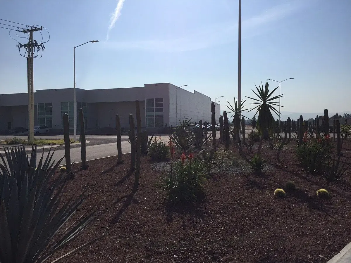 Industrial Spot2