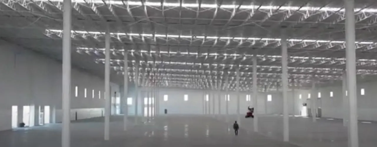 Industrial Spot2