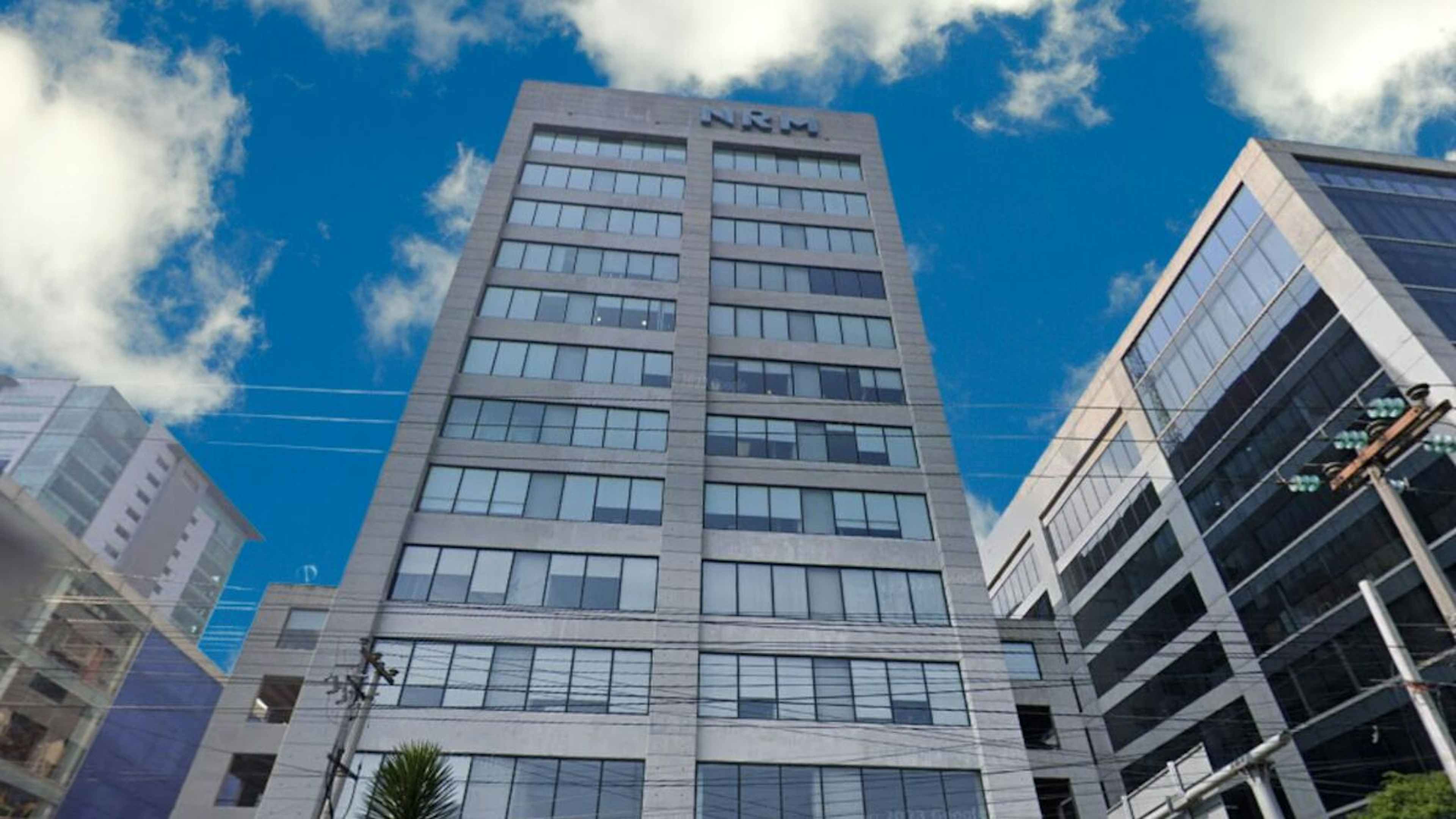 Avenida Santa Fe 482col