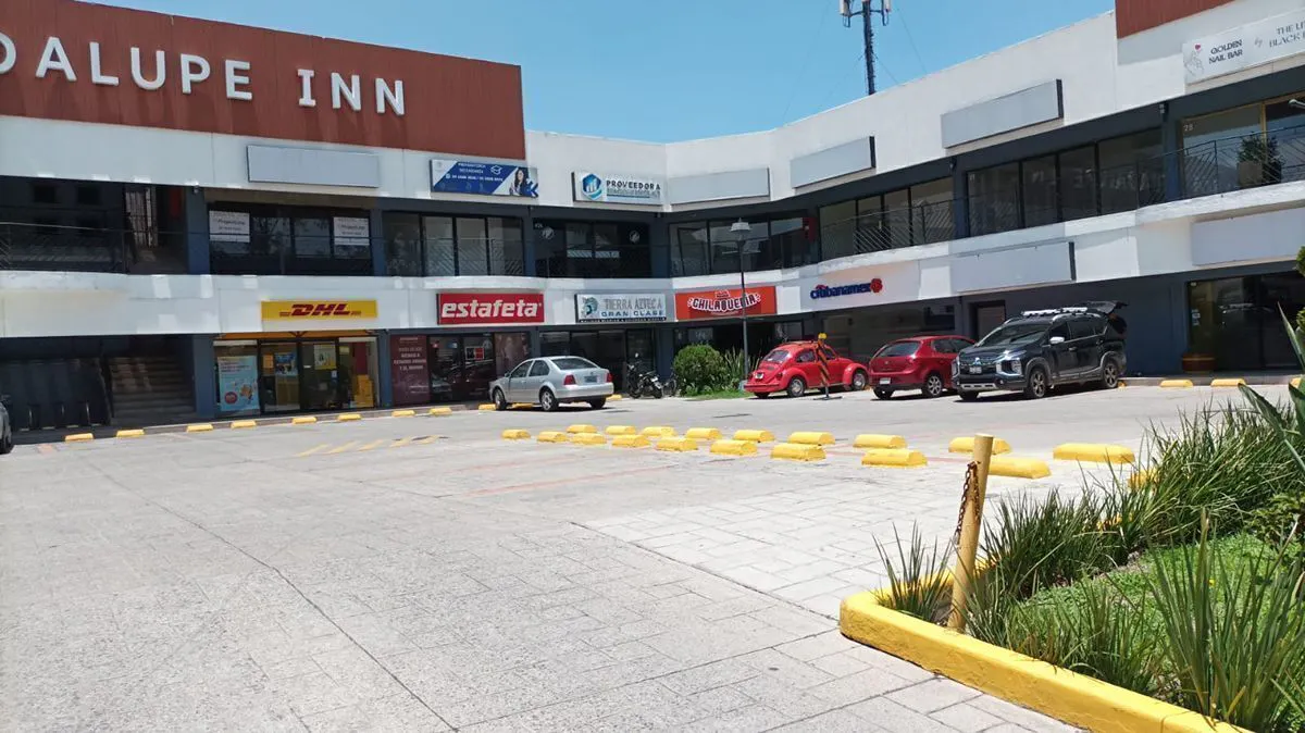 Local Comercial Spot2