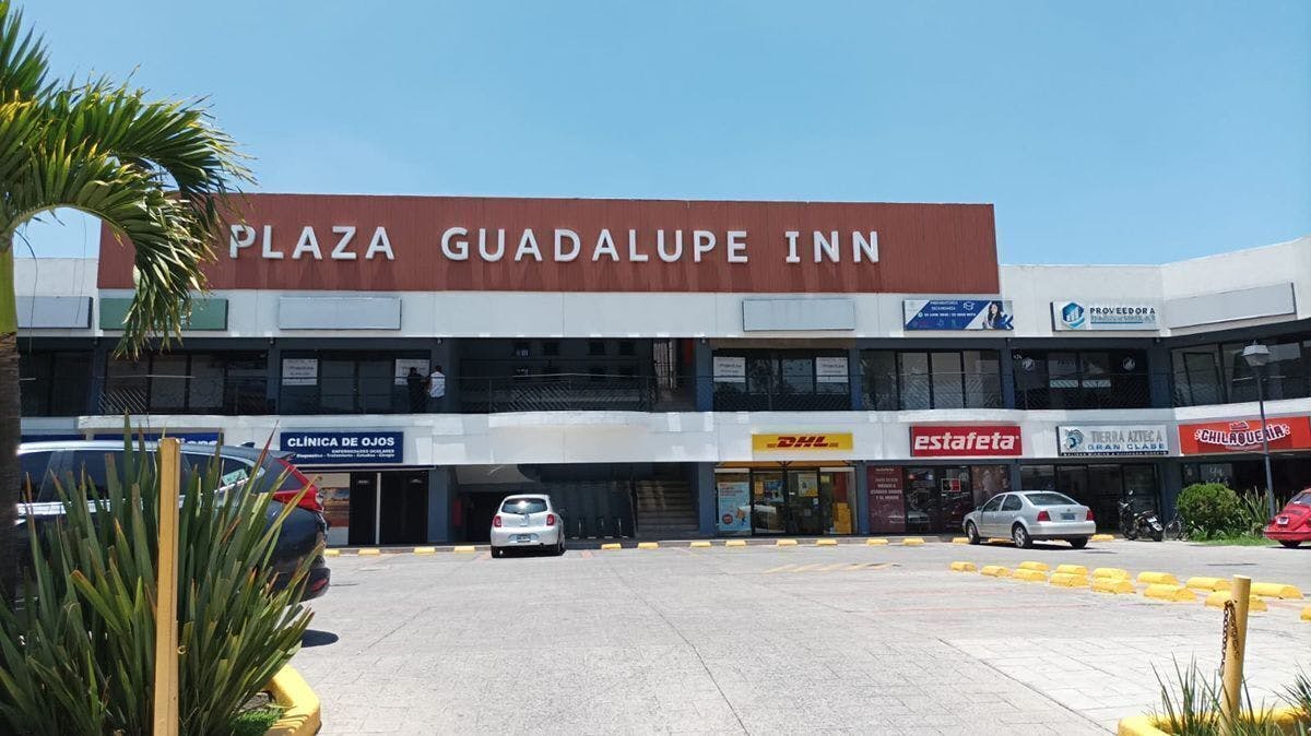 Local Comercial Spot2