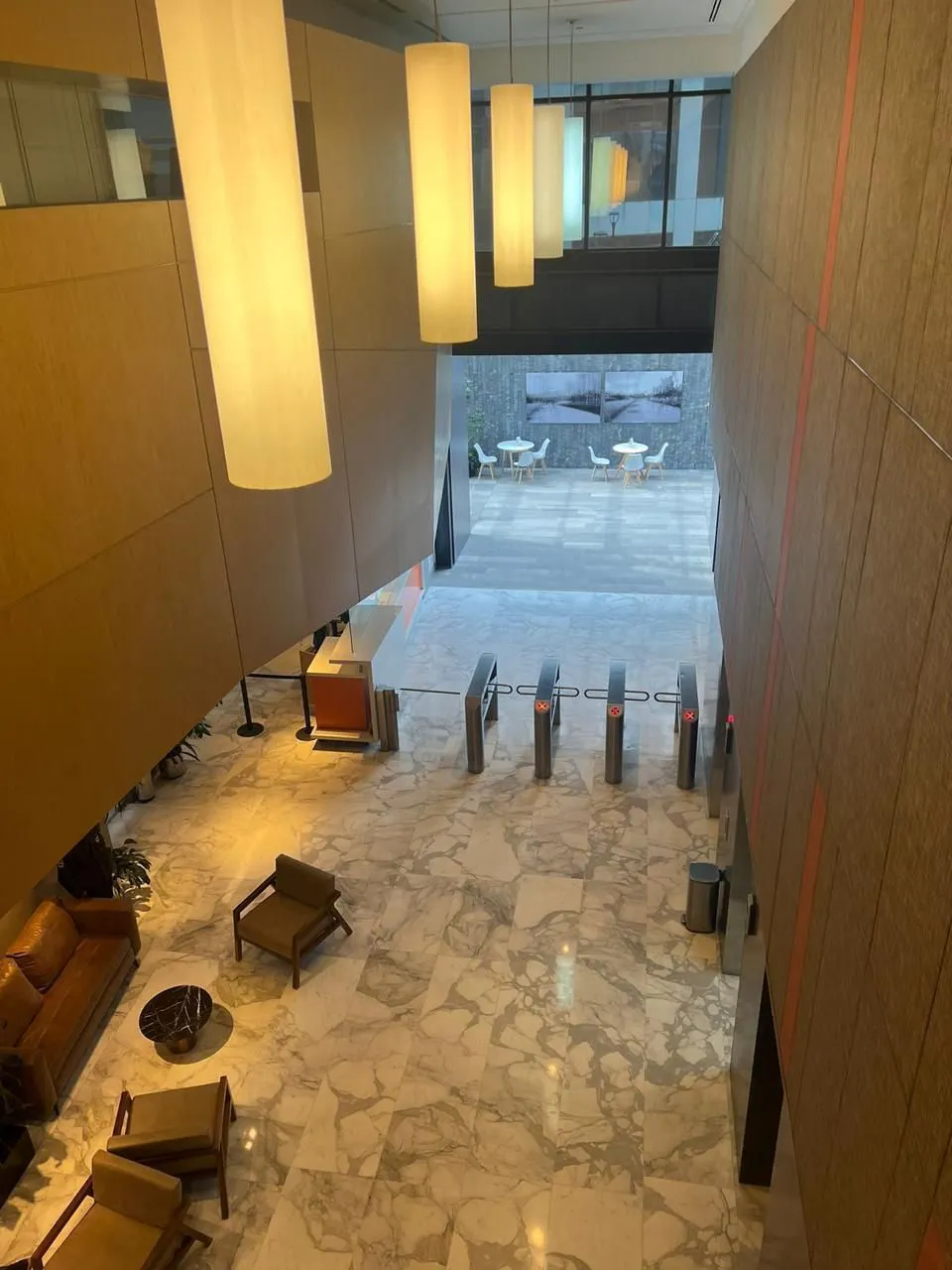 Oficina Spot2