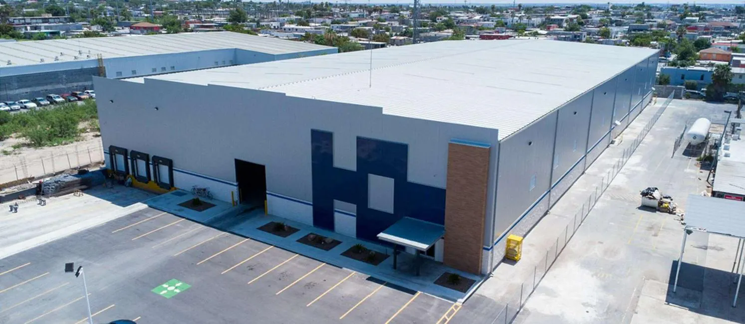 Industrial Spot2