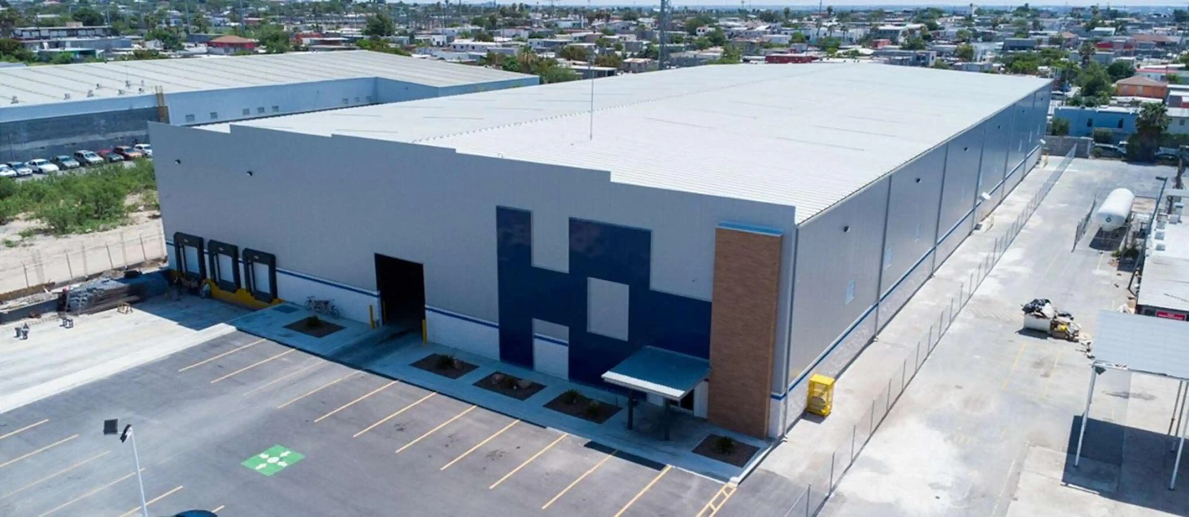 Nuevo Laredo, Tam. S/n