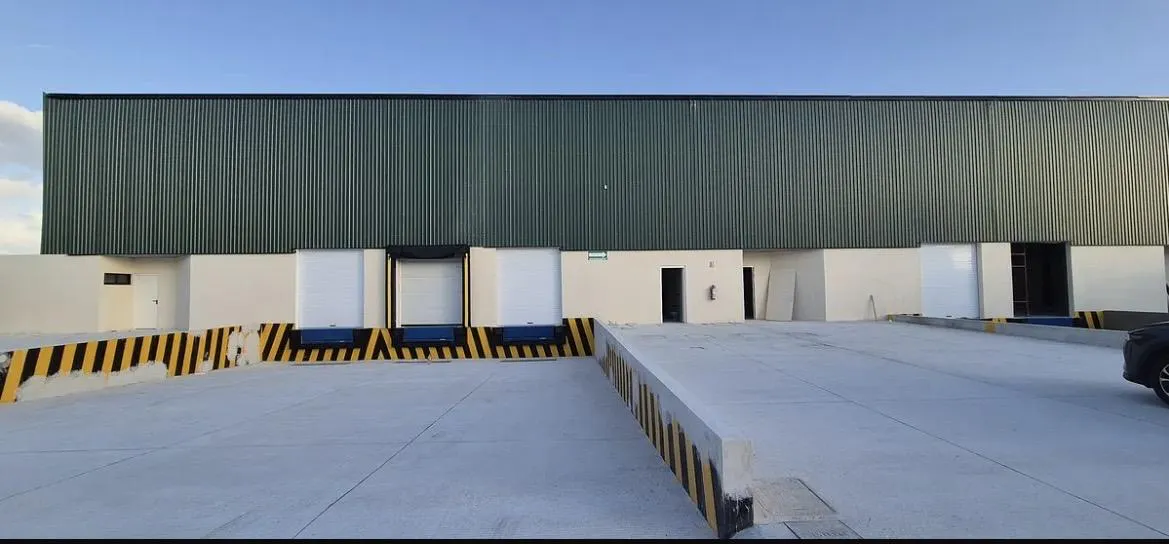 Industrial Spot2