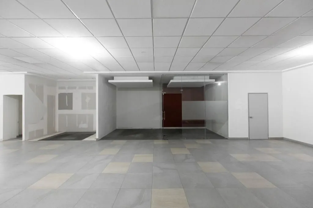 Oficina Spot2