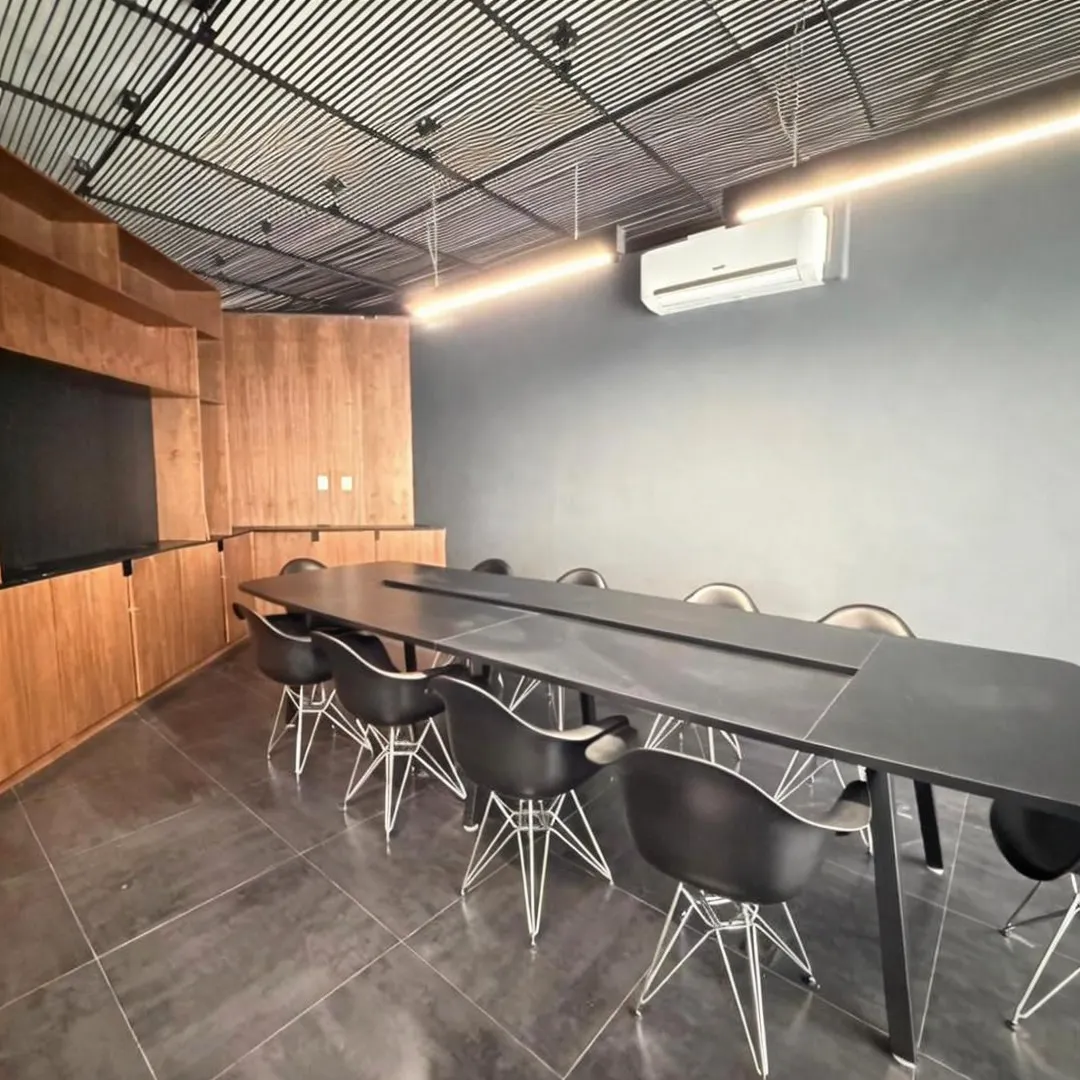 Oficina Spot2