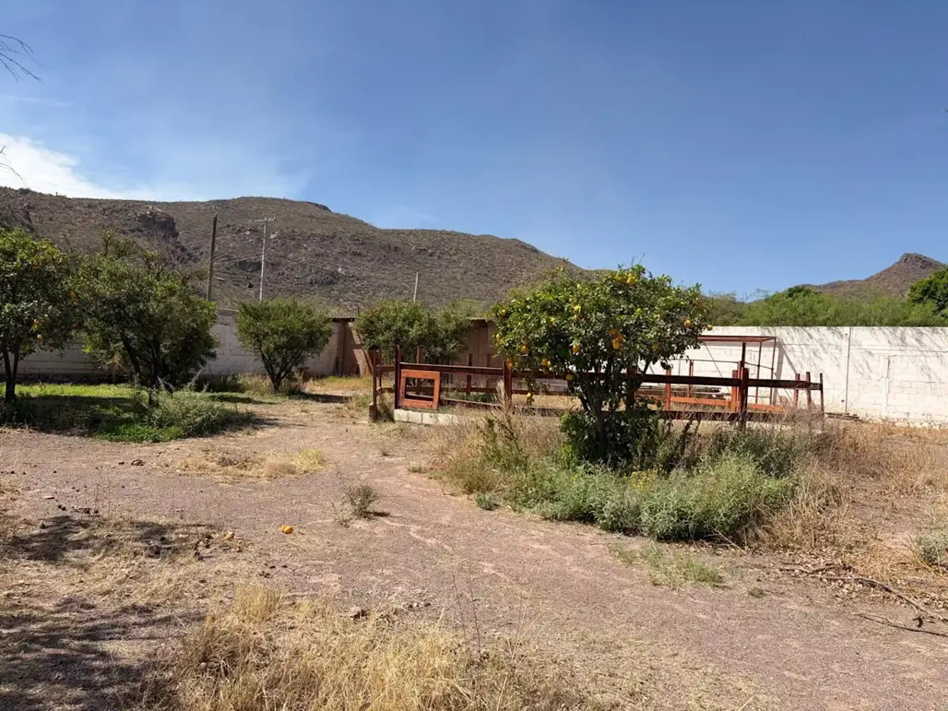 Terreno En Venta En Ciudad Juárez, Lerdo, Durango