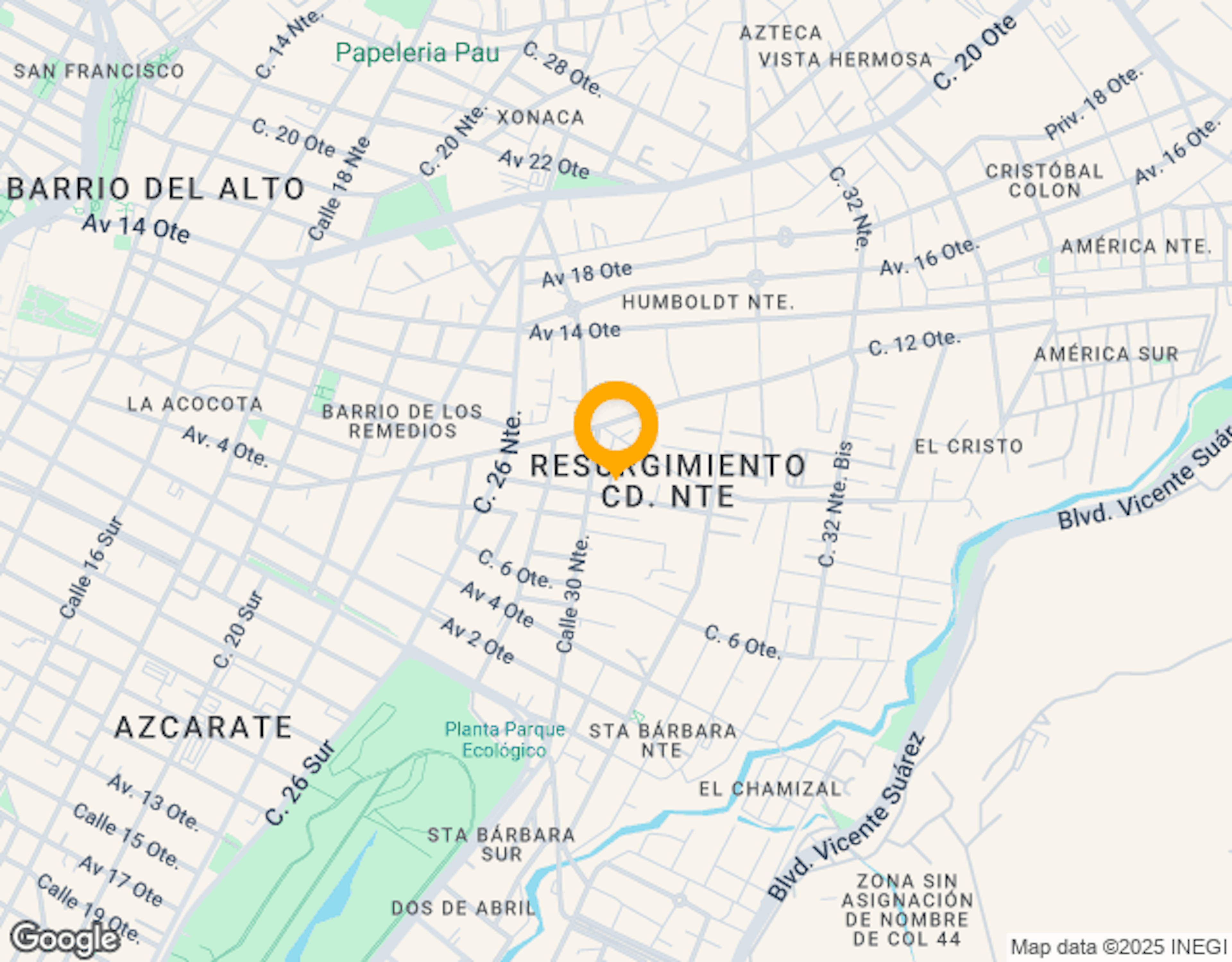 spot-map