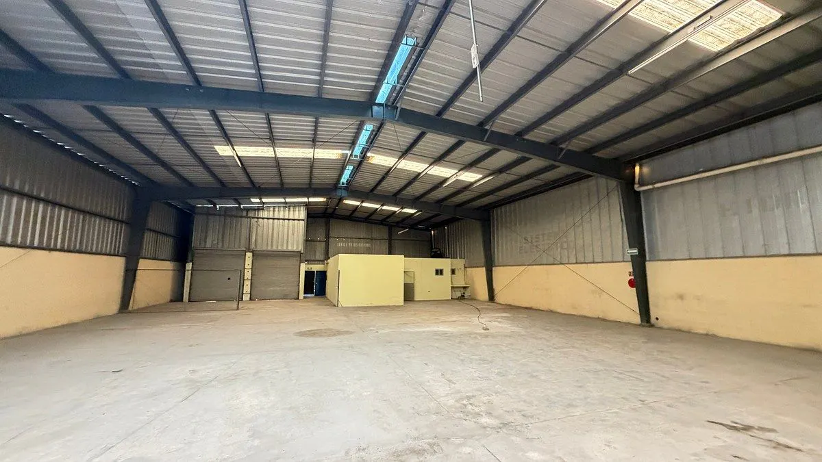 Industrial Spot2