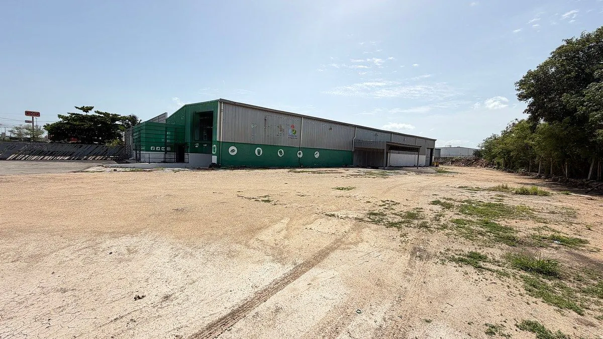 Industrial Spot2