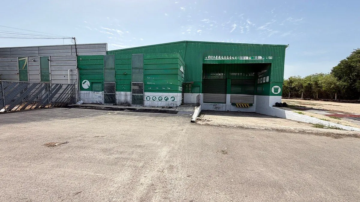 Industrial Spot2