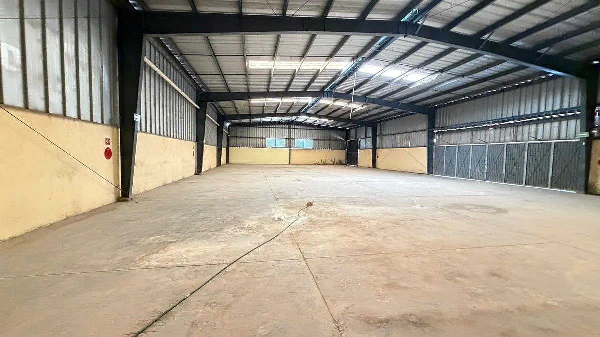 Industrial Spot2
