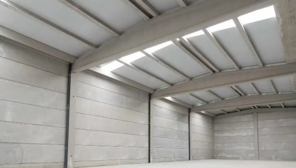 Industrial Spot2