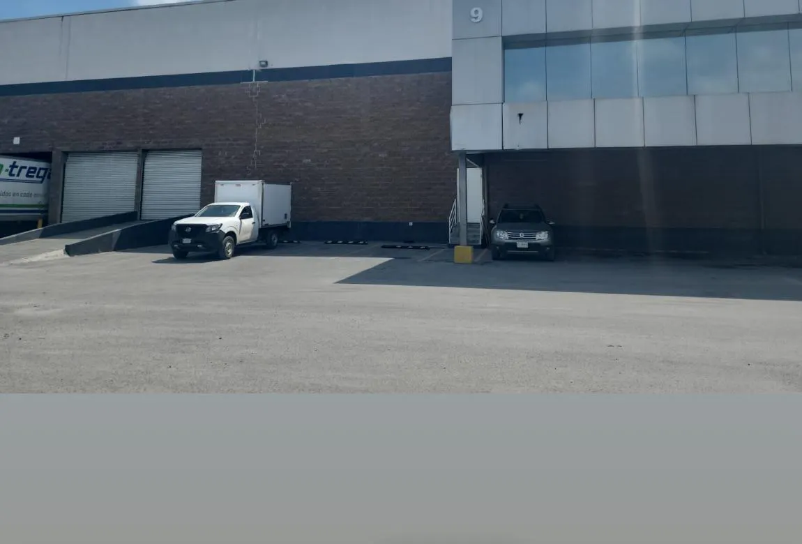 Industrial Spot2