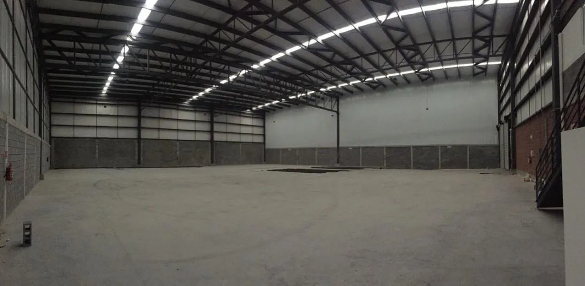 Industrial Spot2