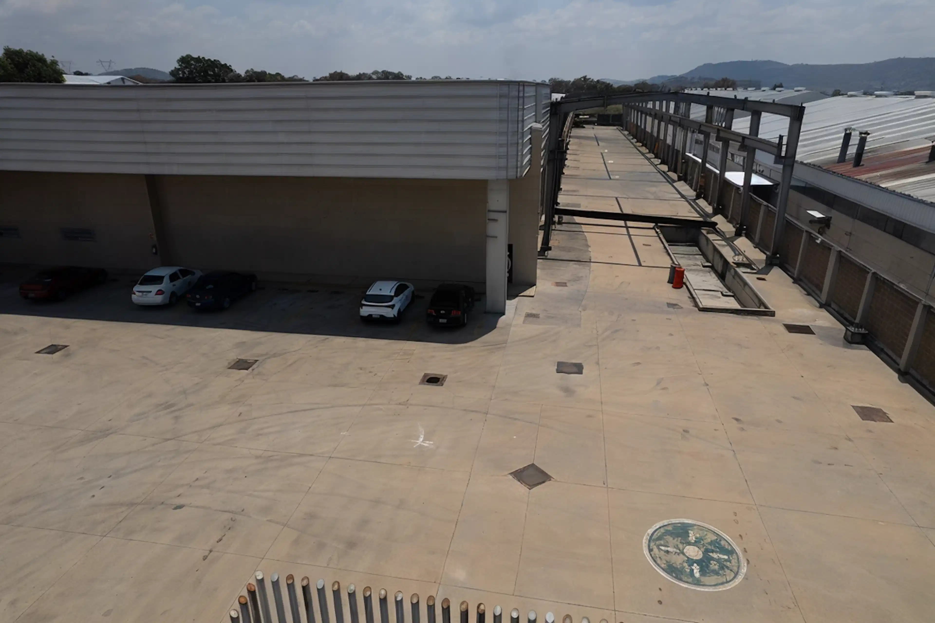Carril De San Cristóbal 102