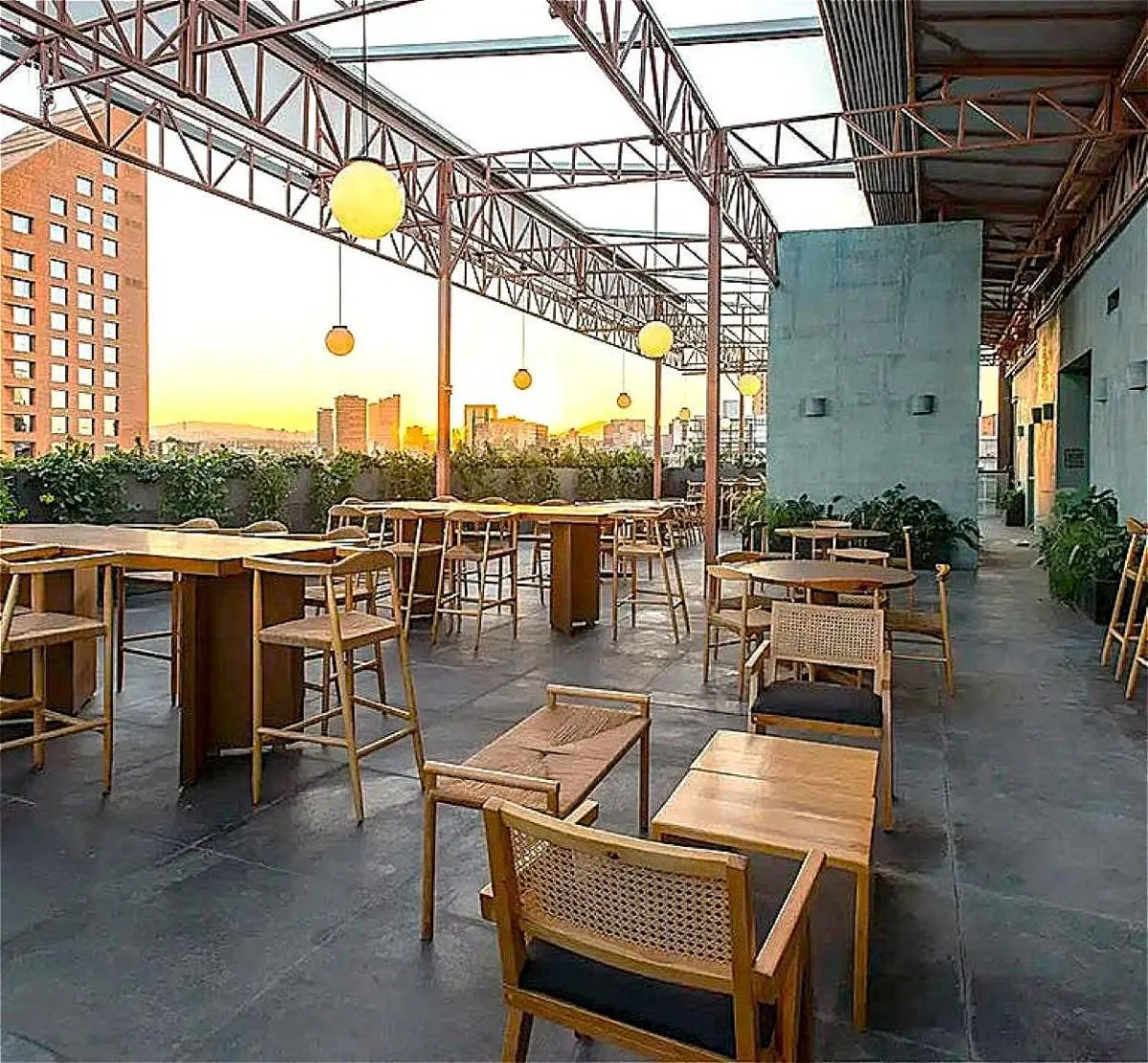 Oficina Spot2