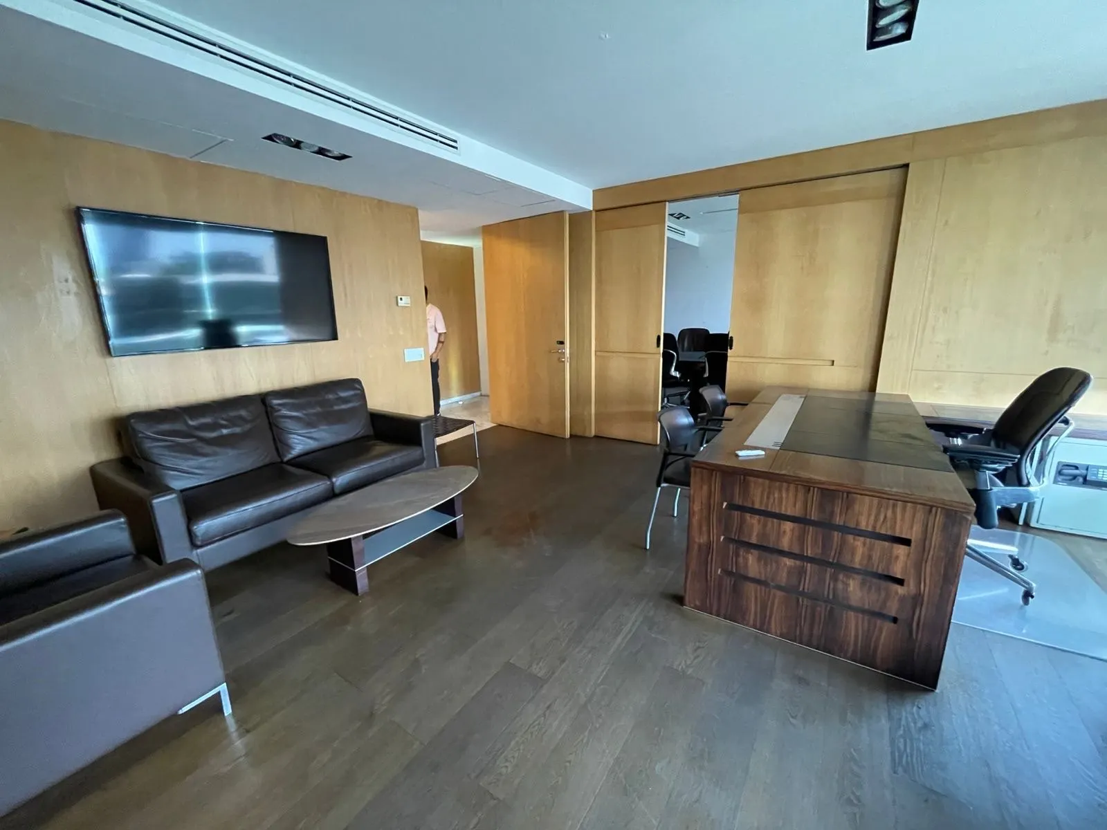 Oficina Spot2