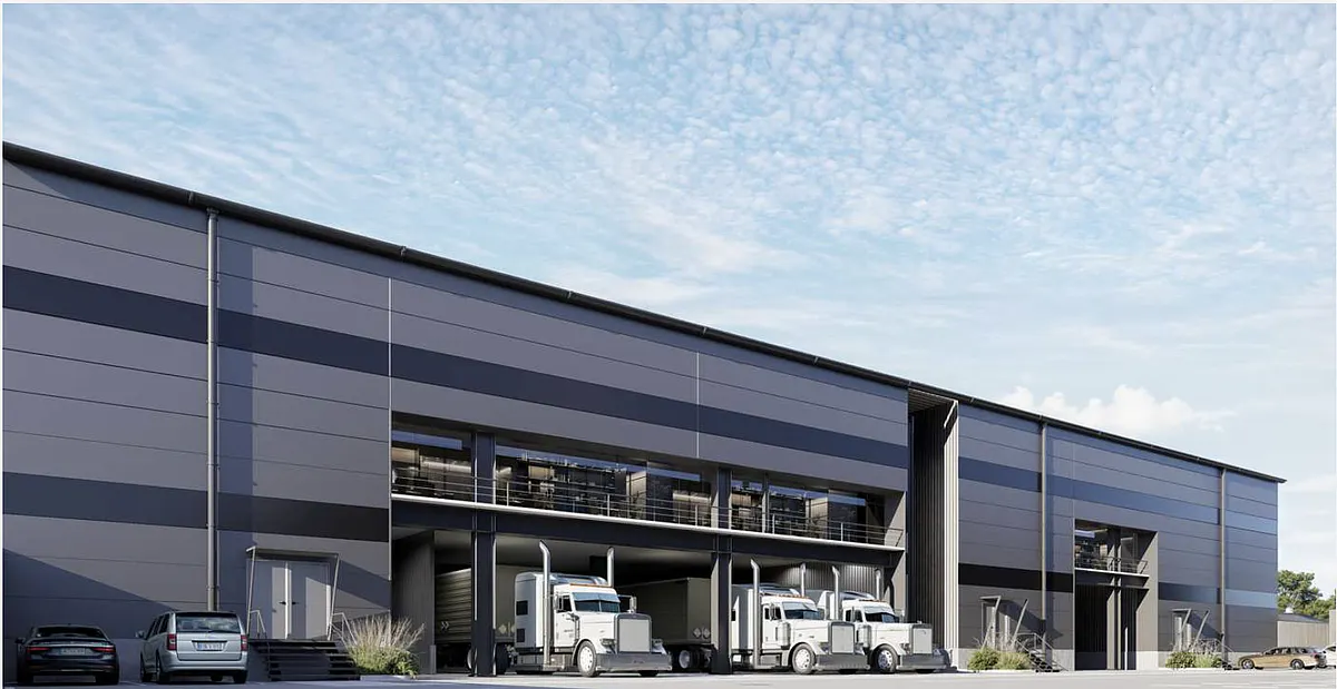 Industrial Spot2