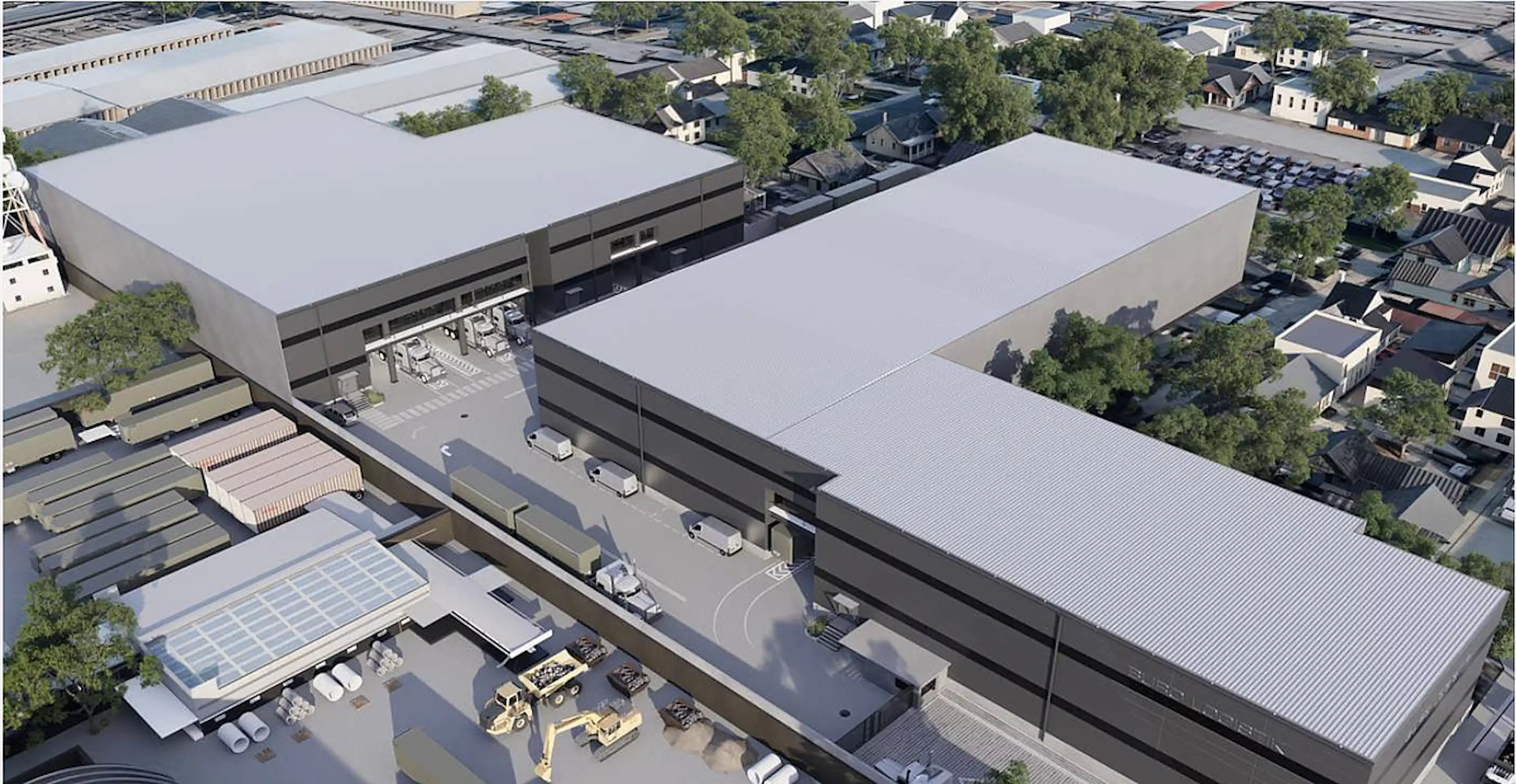 RENTA DE NAVE INDUSTRIAL EN TULTITLAN