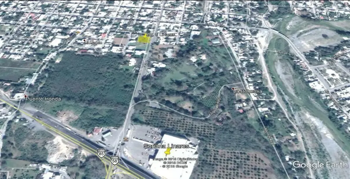 Terreno Spot2