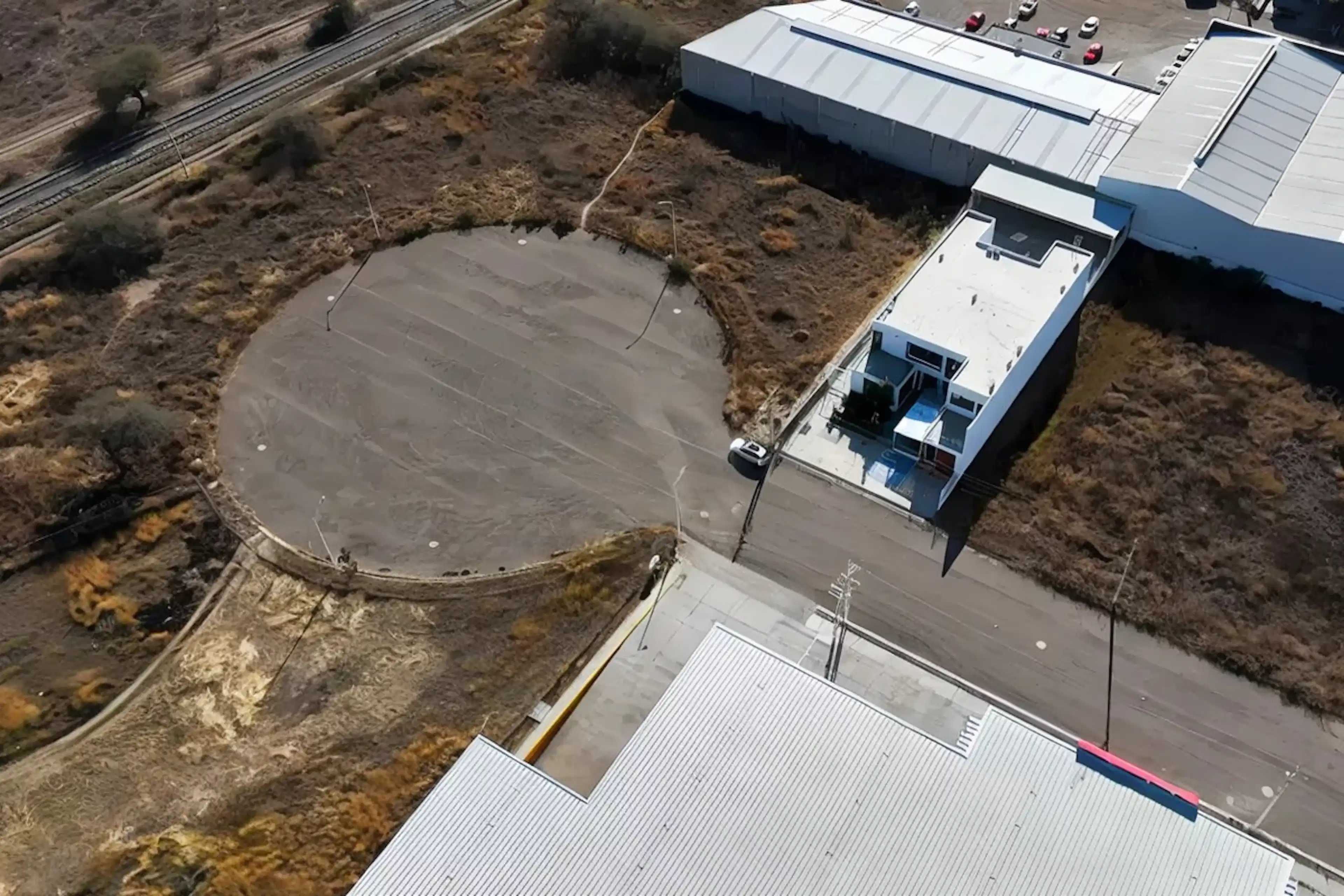 Terreno En Venta En Silao Centro, Silao De La Victoria, Guanajuato