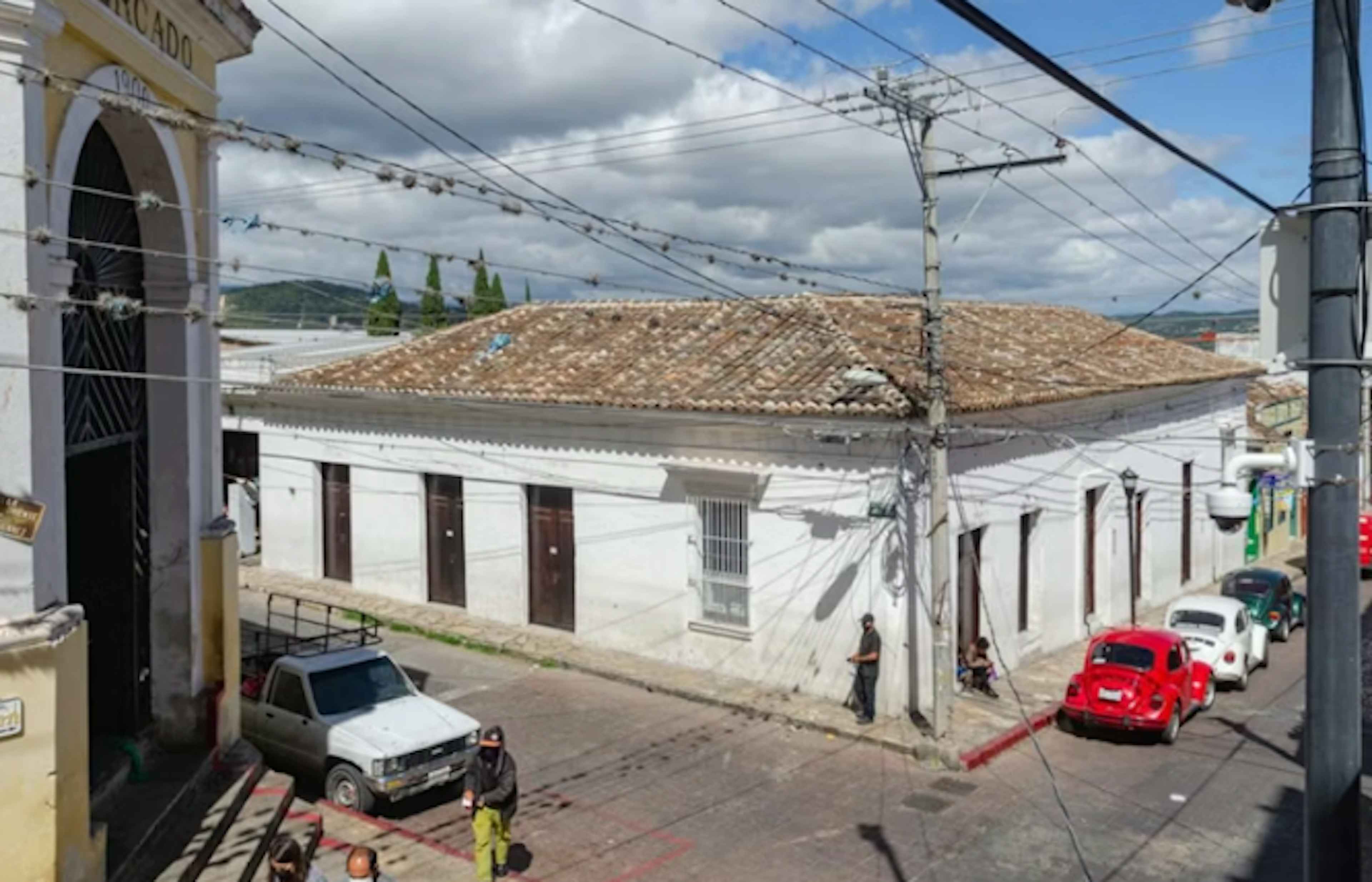 Central Oriente Fa 1