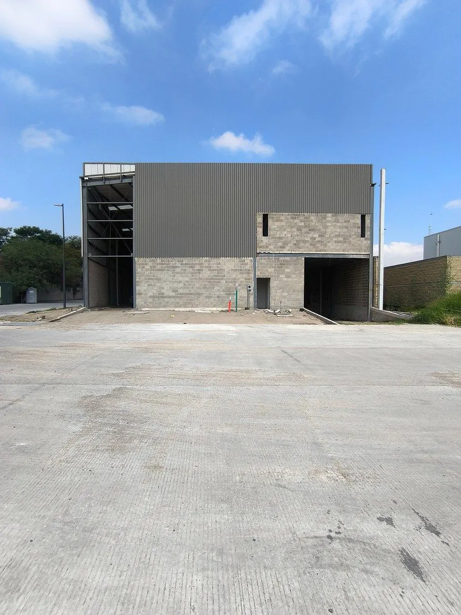Industrial Spot2