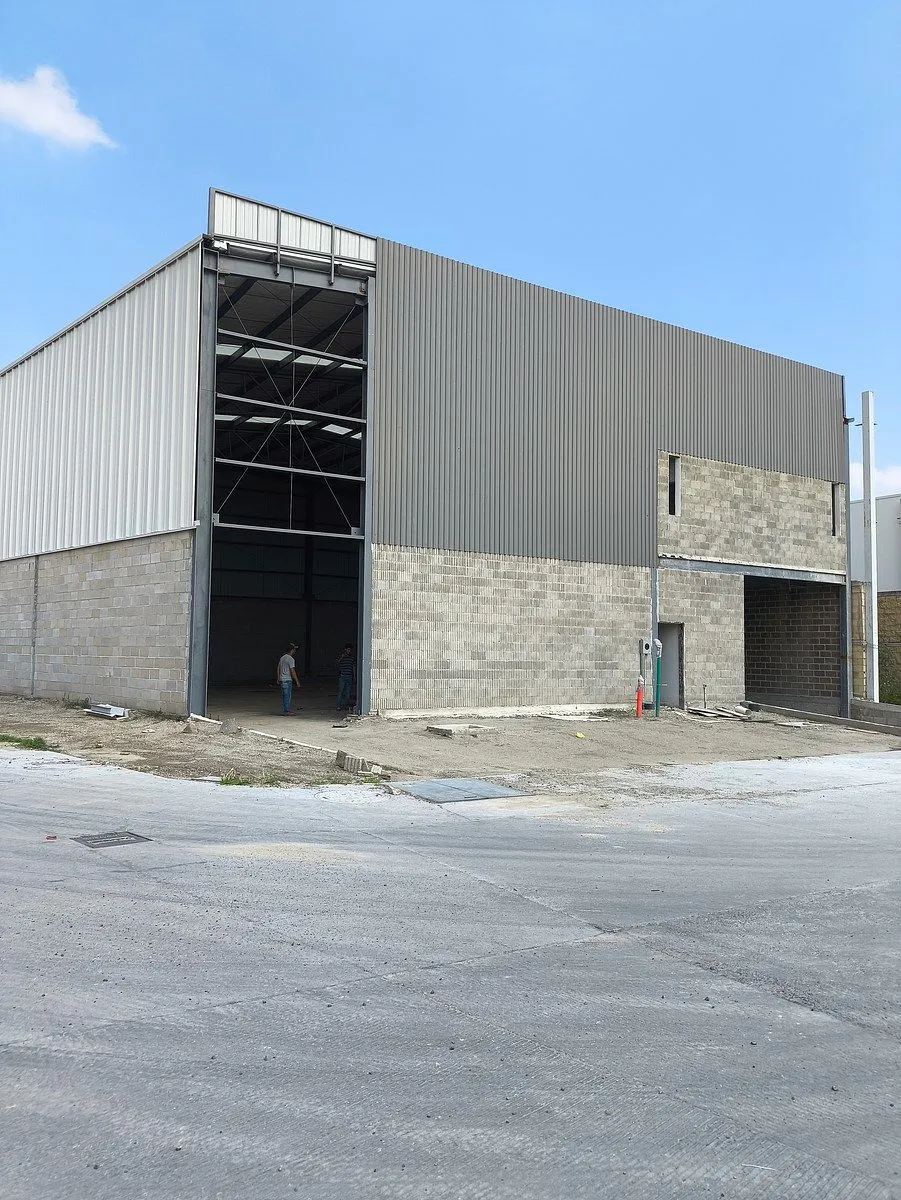 Industrial Spot2