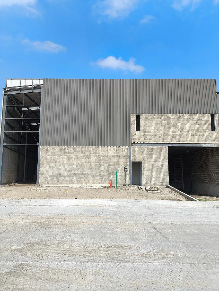 Industrial Spot2