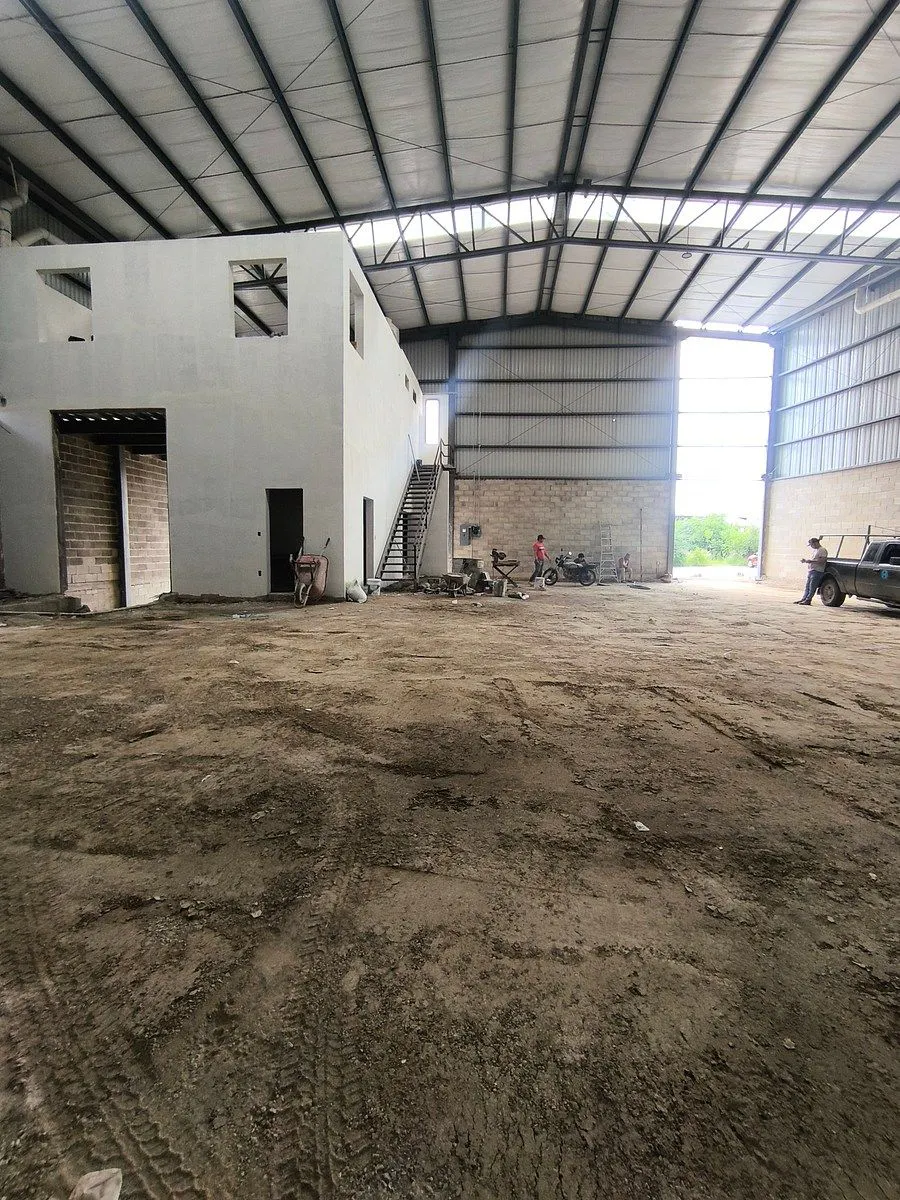 Industrial Spot2