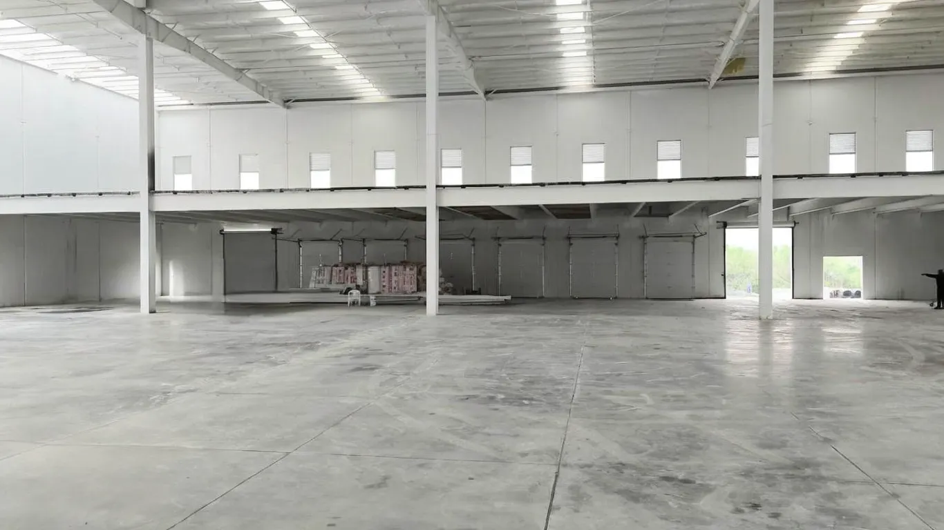 Industrial Spot2