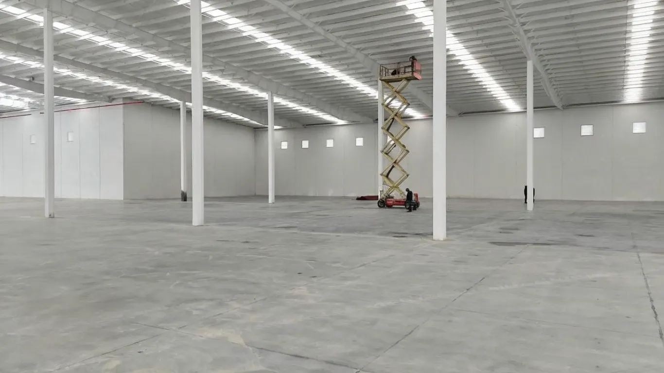 Industrial Spot2