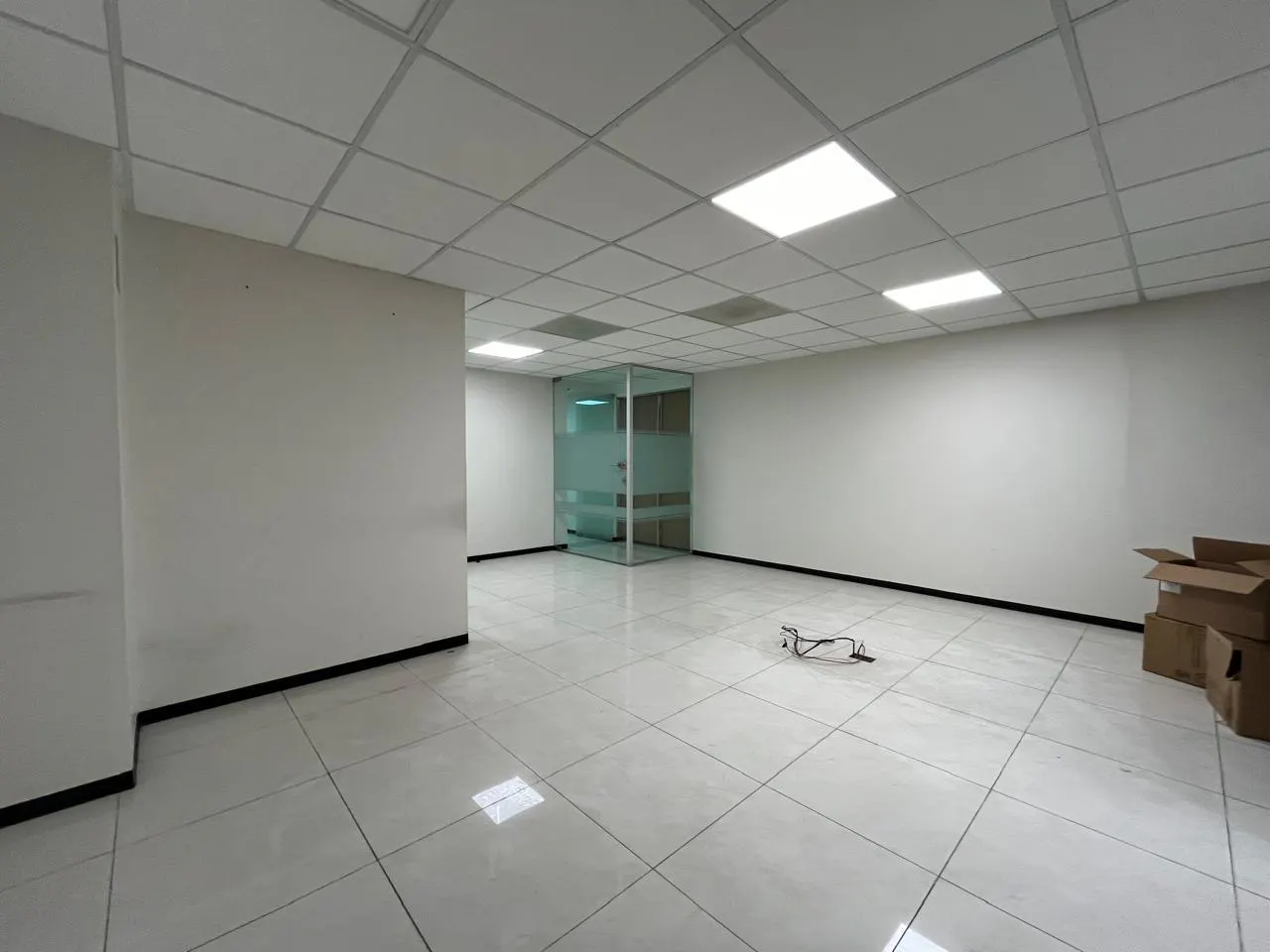 Oficina Spot2