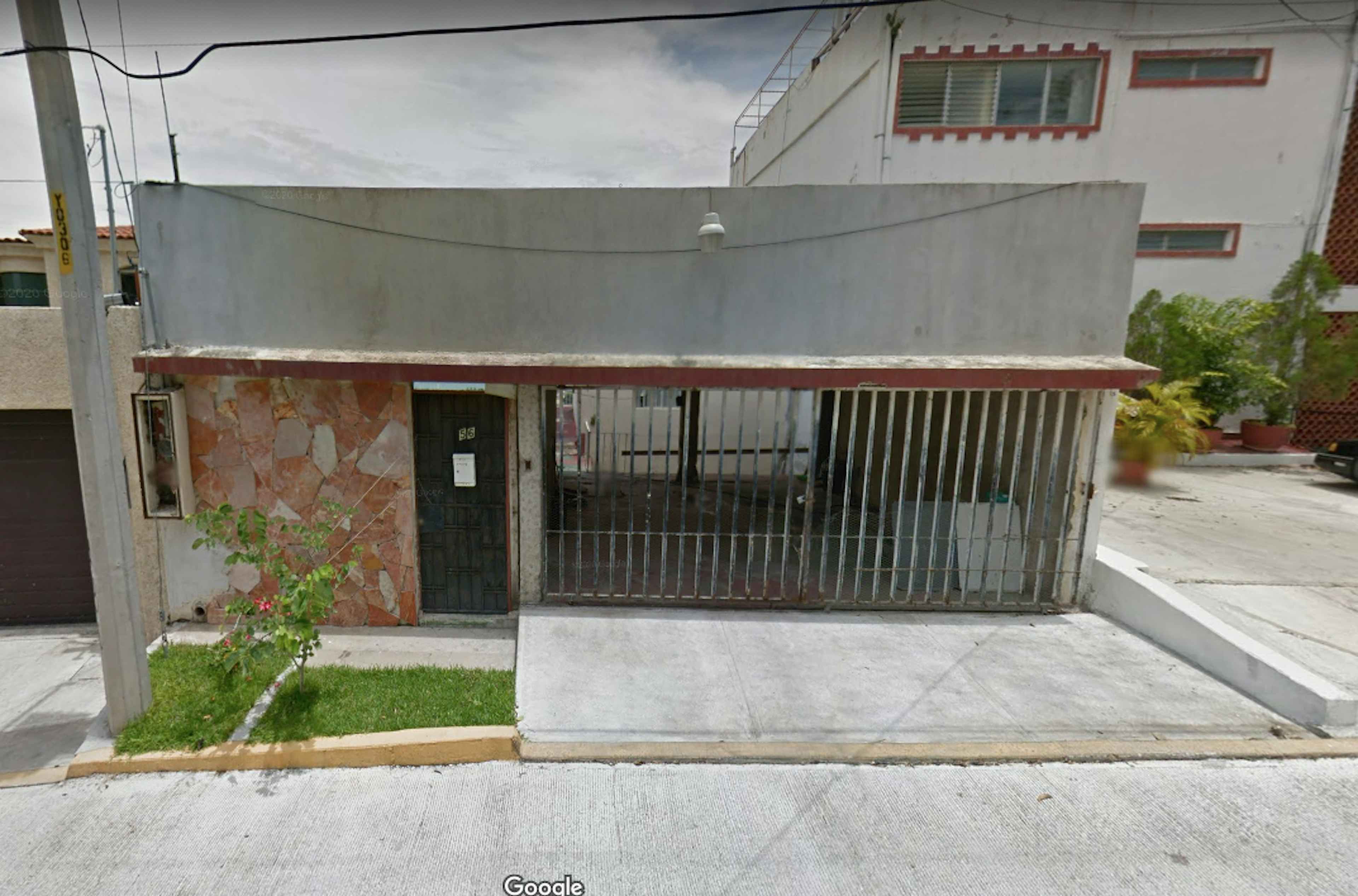 Avenida Del Tanque 56