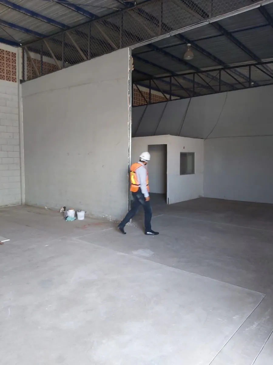 Industrial Spot2