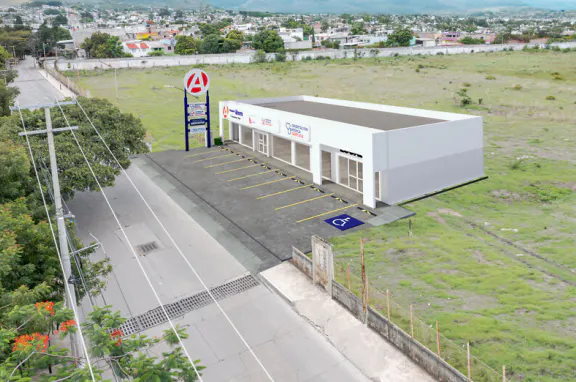Local Comercial Spot2