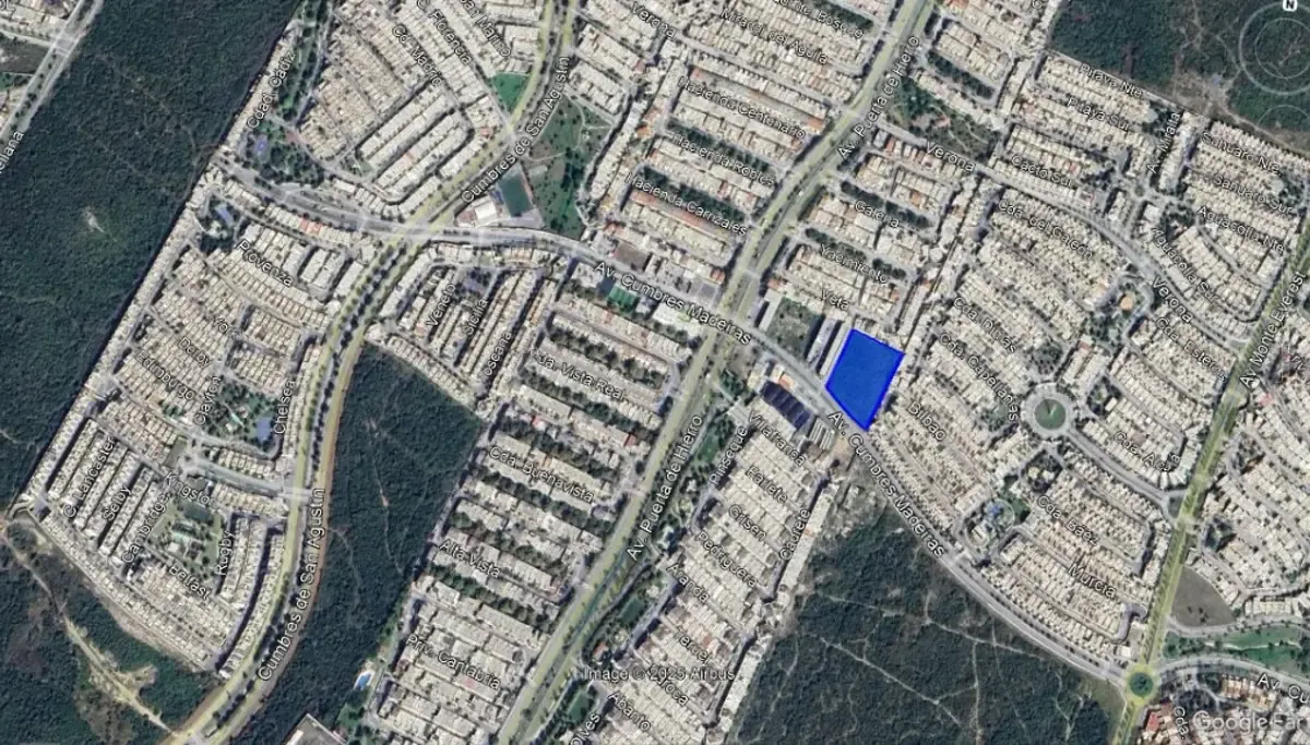 Terreno Spot2