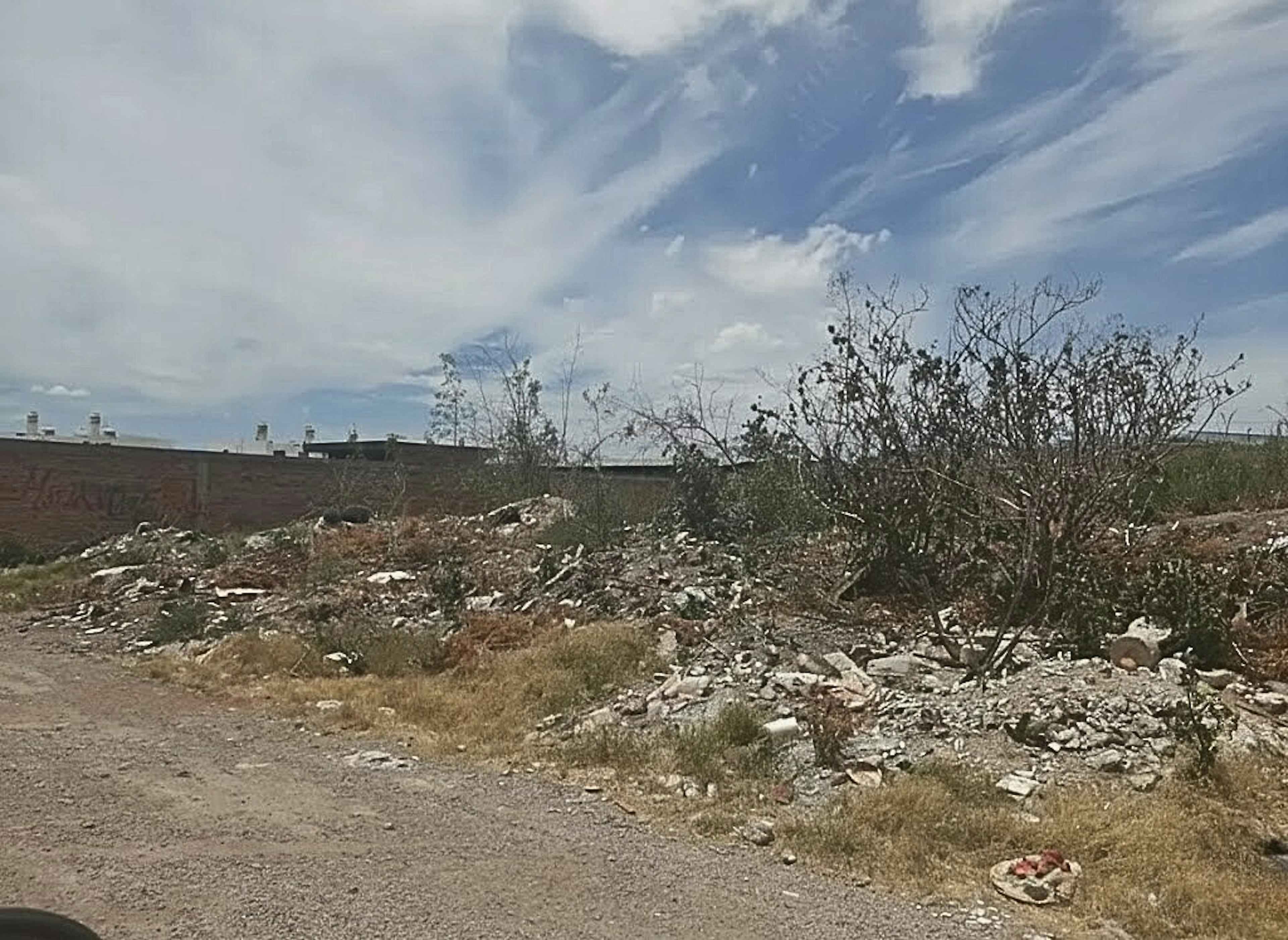 Terreno En Venta En Solares Veinte De Noviembre, Durango, Durango