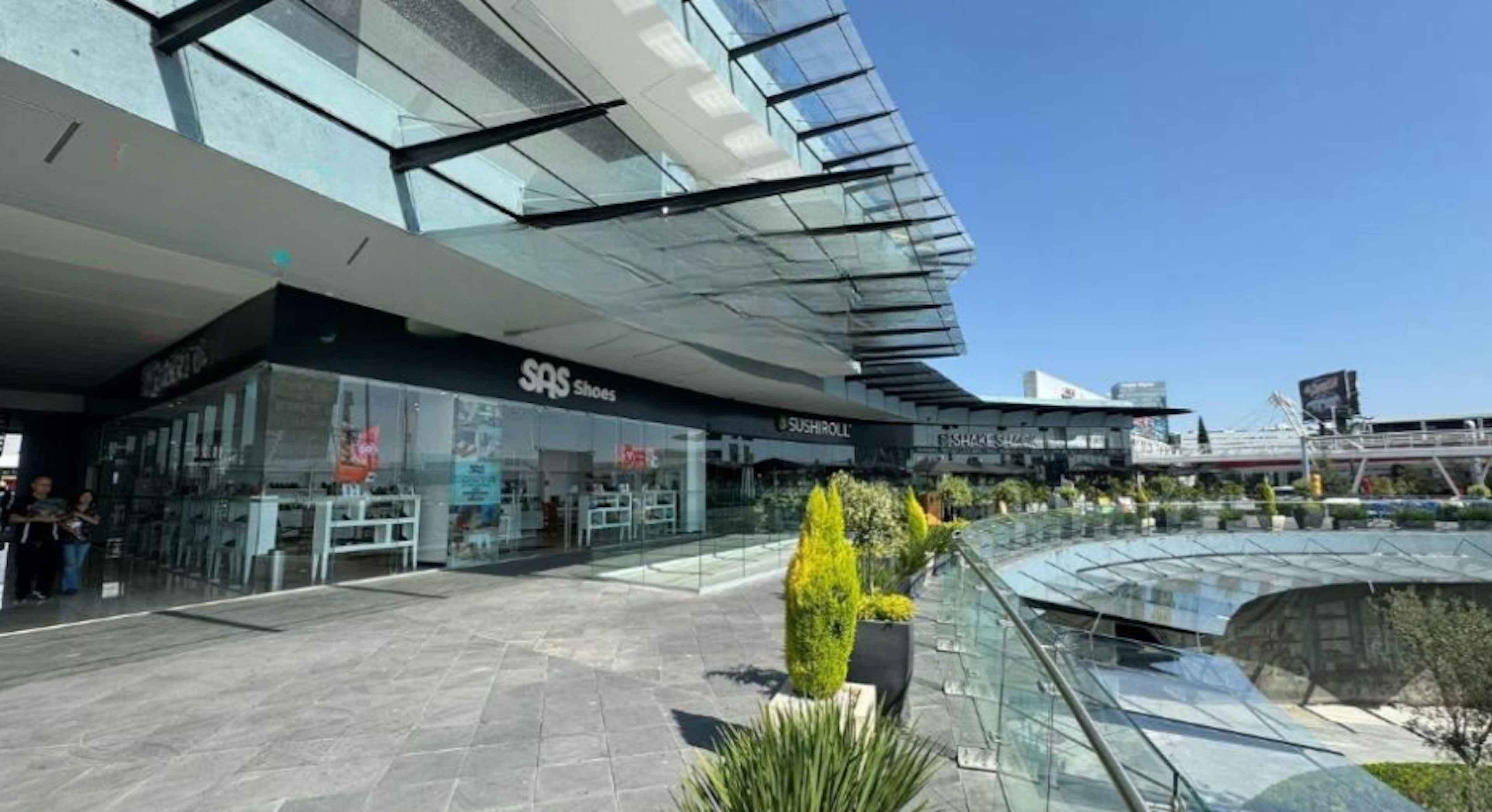 Anillo Perif. Ecológico