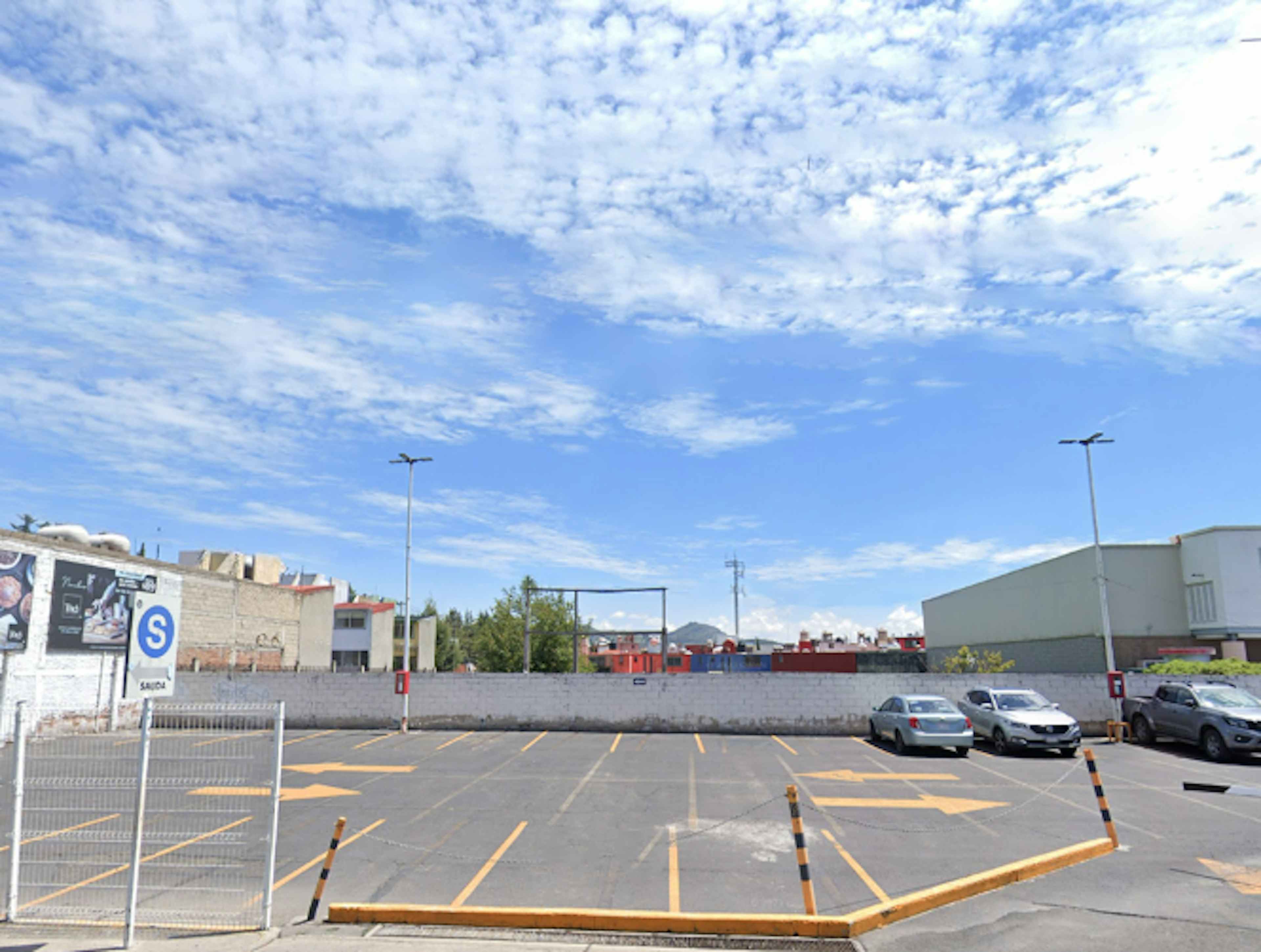 Lic. A. Lopez Mateos 1584