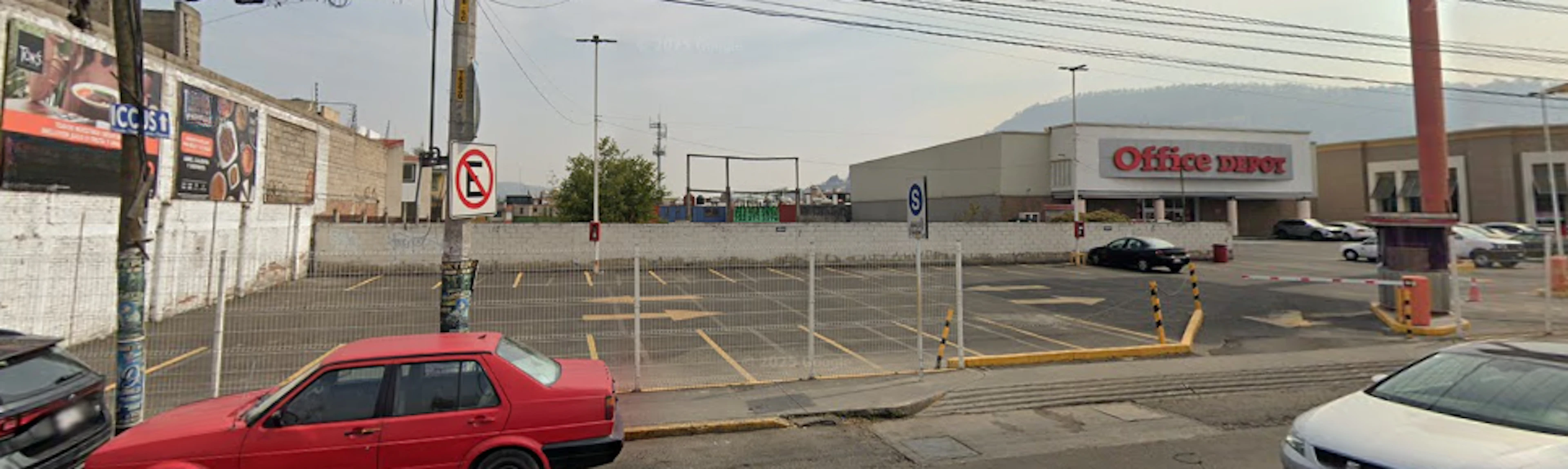 Local Comercial Spot2